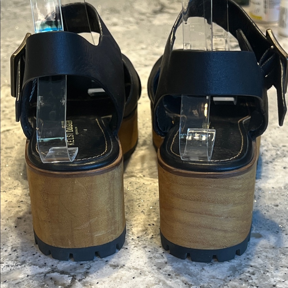 Kelsi Dagger Kelsi Dagger Brooklyn Webster Black … - image 3